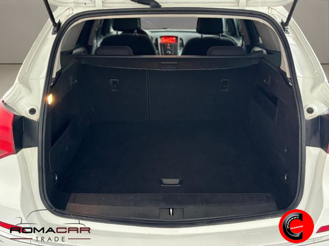 OPEL Astra usata, con Immobilizzatore elettronico