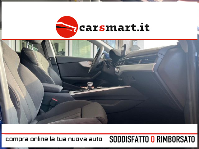 AUDI A5 usata, con Climatizzatore
