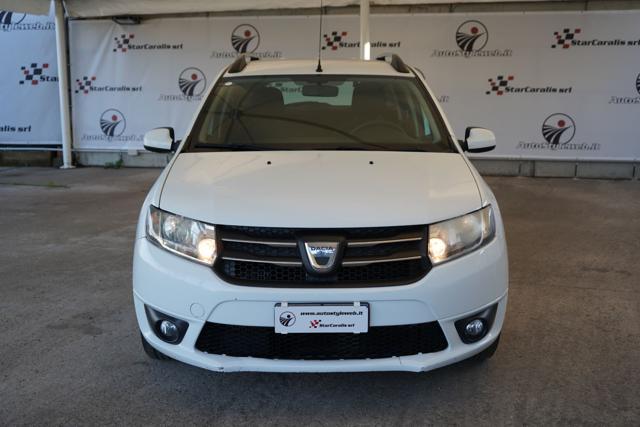 DACIA Logan usata, con Airbag Passeggero
