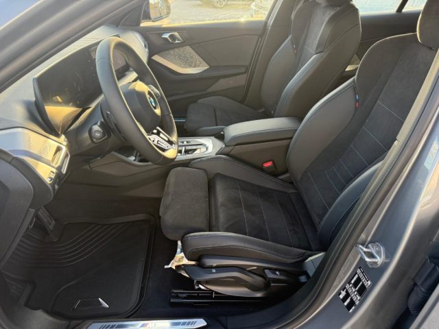 BMW 118 usata, con Cruise Control