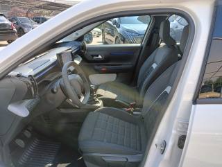 CITROEN C3 usata, con Chiusura centralizzata