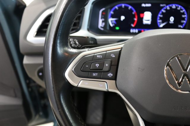 VOLKSWAGEN T-Roc usata, con Autoradio digitale