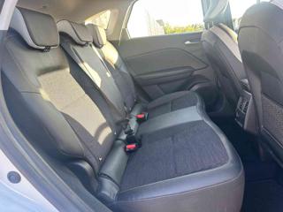 RENAULT Captur usata, con Cruise Control