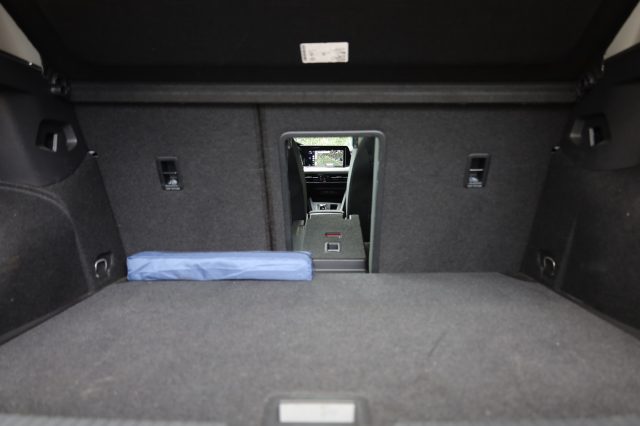 VOLKSWAGEN Golf usata 105