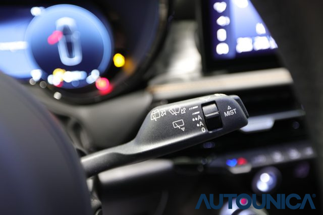 ALFA ROMEO Tonale usata, con Touch screen