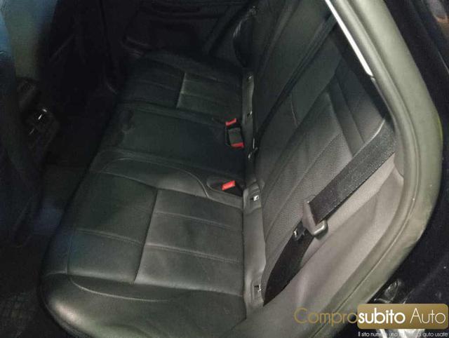 LAND ROVER Range Rover Evoque usata, con Cerchi in lega