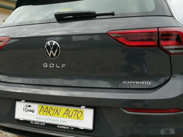 VOLKSWAGEN Golf usata, con Boardcomputer