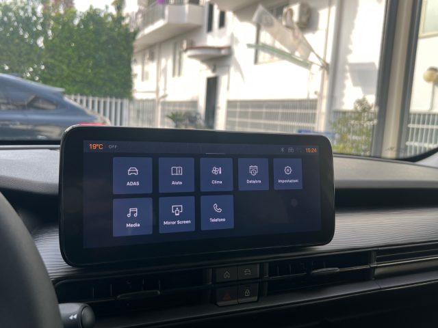 JEEP Avenger usata, con Vivavoce