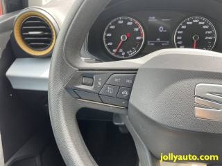 SEAT Arona usata, con Android Auto