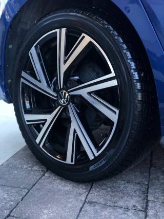 VOLKSWAGEN Polo usata, con Climatizzatore