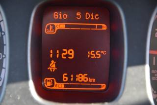 FIAT Panda usata, con Bluetooth