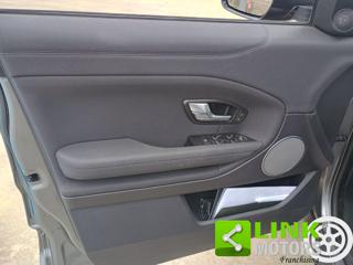 LAND ROVER Range Rover Evoque usata 30