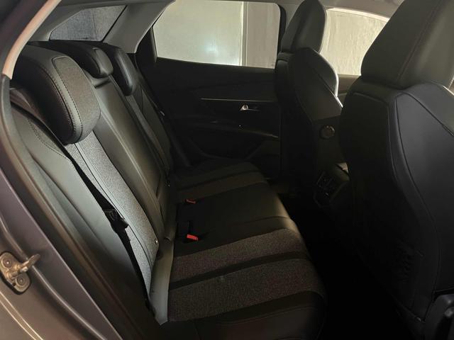 PEUGEOT 3008 usata, con Cerchi in lega