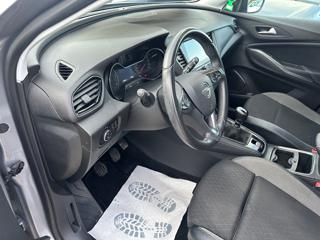 OPEL Grandland X usata, con Immobilizzatore elettronico