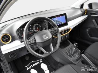 SEAT Ibiza usata, con Autoradio