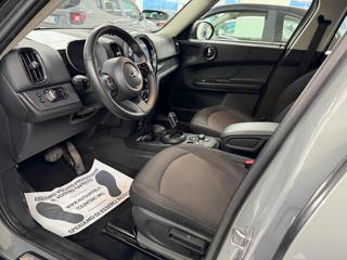 MINI Countryman usata, con Sistema di navigazione