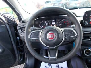 FIAT Tipo usata, con Cronologia tagliandi