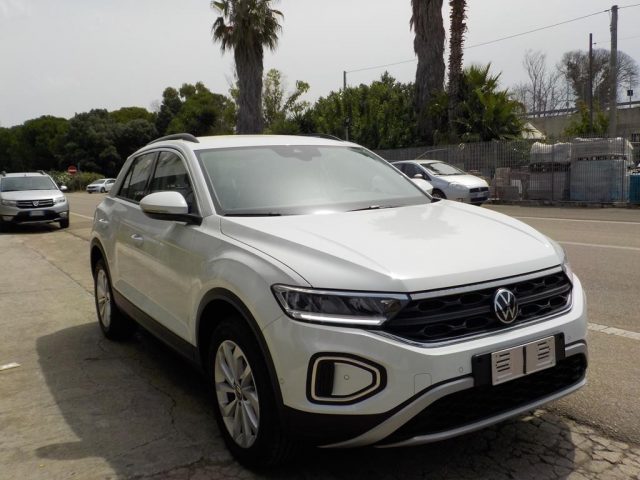 VOLKSWAGEN T-Roc usata, con Alzacristalli elettrici