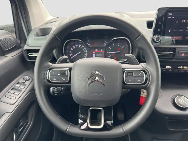 CITROEN Berlingo usata 13