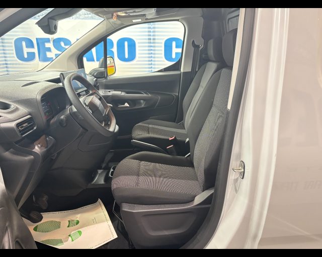 FIAT Doblo usata 15