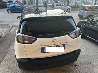 OPEL Crossland usata, con Chiusura centralizzata