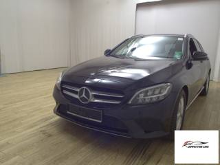 MERCEDES-BENZ C 220 usata, con Airbag
