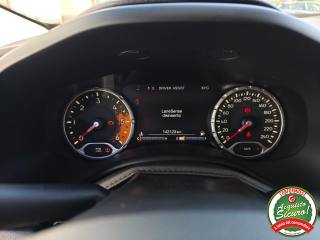 JEEP Renegade usata, con Immobilizzatore elettronico