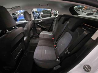 FORD Focus usata, con Fendinebbia