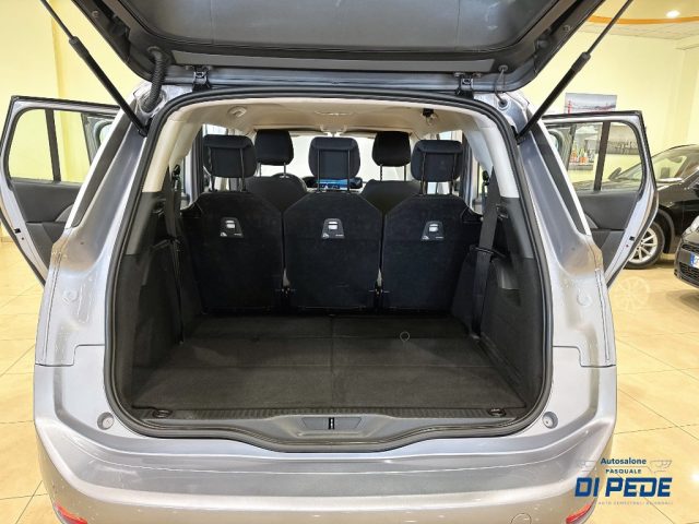 CITROEN Grand C4 Spacetourer usata, con Immobilizzatore elettronico