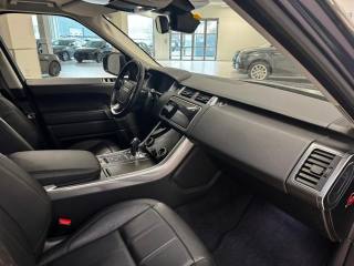 LAND ROVER Range Rover Sport usata, con Autoradio