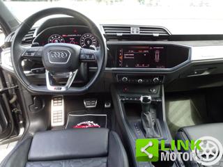 AUDI RS Q3 usata, con Vivavoce