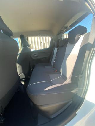 TOYOTA Yaris usata 34