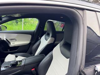 MERCEDES-BENZ CLA 200 usata, con Airbag Passeggero