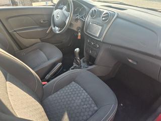 DACIA Sandero usata, con Servosterzo