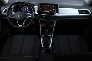 VOLKSWAGEN T-Roc usata, con Alzacristalli elettrici