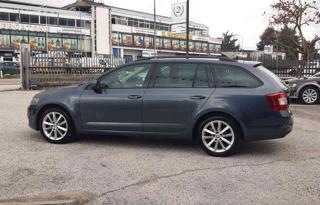 SKODA Octavia usata, con Chiusura centralizzata