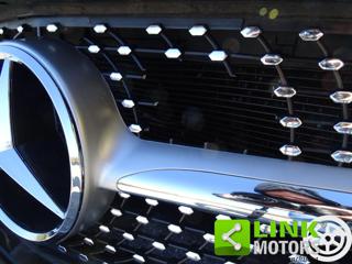 MERCEDES-BENZ A 200 usata, con Freno di stazionamento elettrico