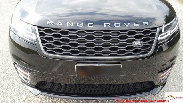 LAND ROVER Range Rover Velar usata, con Pacchetto sportivo