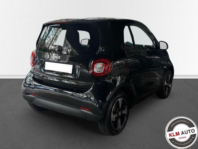 SMART ForTwo usata, con USB