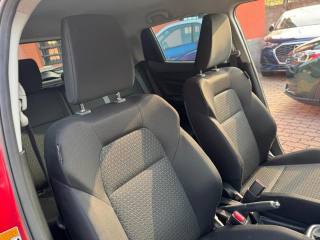 SUZUKI Swift usata, con Immobilizzatore elettronico