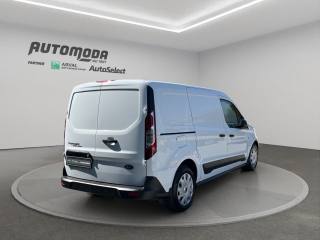 FORD Transit Connect usata, con Chiusura centralizzata