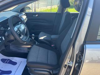 KIA Stonic usata, con Immobilizzatore elettronico