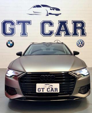 AUDI A6 usata, con Airbag