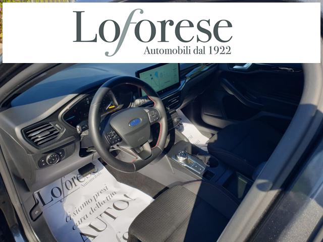 FORD Focus usata, con Climatizzatore