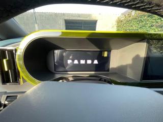 FIAT Grande Panda usata 31