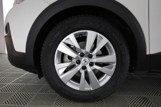PEUGEOT 3008 usata 7