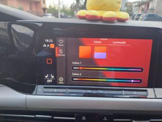 VOLKSWAGEN Golf usata 20