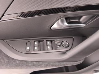 PEUGEOT 2008 usata, con Controllo elettronico della corsia