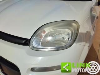 FIAT Panda usata 9