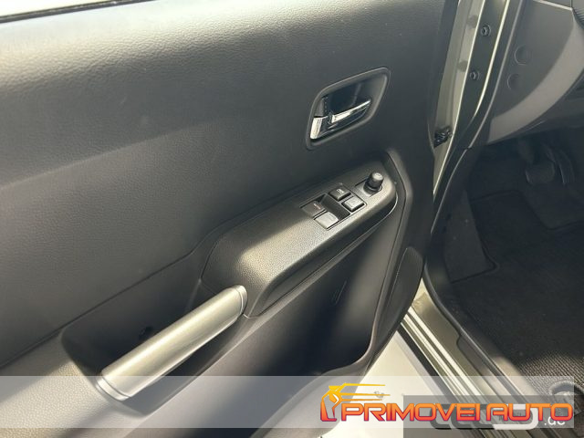 SUZUKI Ignis usata, con Cruise Control